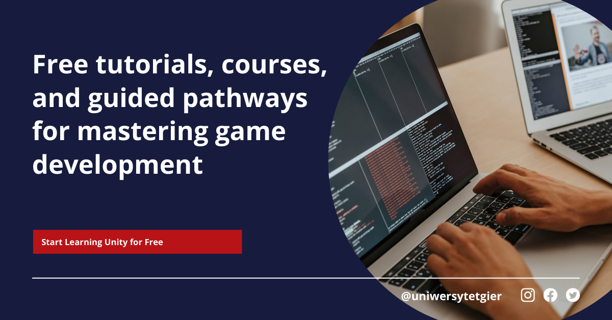 University of Games University of Games