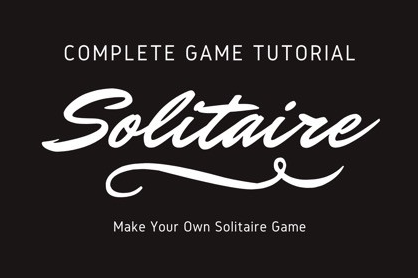 Klondike Solitaire